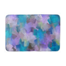 Search for blue brown bath mats Purple