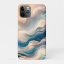 Search for visualization iphone cases Waves