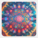 Search for new age stickers Hippie
