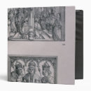 Search for regalia binders Duerer