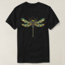 Search for dragonfly tshirts Insect