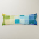 Search for multicolored pillows Contemporary