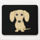 Search for blondes mousepads Dog