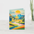 Search for happy note cards Nature