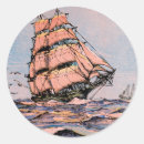 Recherche de clip stickers Vintage