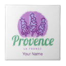 Search for provencal tiles Lavender