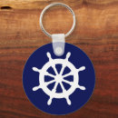 Search for sailing ship keychains Captain