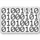 Search for cyber stickers Science