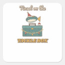 Search for tackle stickers Fishing lover