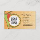 Search for mexican business cards Cuisine