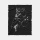 Search for guitar blankets Rock star