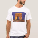 Recherche de triomphe vêtements Arc de triomphe