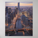 Search for chicago river posters Photography