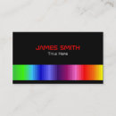 Search for spectrum business cards Logo