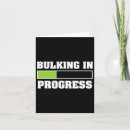 Search for progressives cards Gym progress