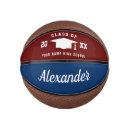 Search for graduate basketballs High school