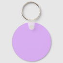 Recherche de mauve porteclés Couleur
