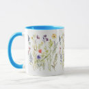 Search for field of colour mugs Garden