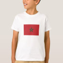 Recherche de drapeau maroc tshirts Patriotique