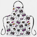 Search for musical aprons Pattern