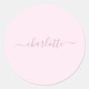 Recherche de rose pale autocollants Rougir