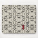 Search for black widow spider mousepads Halloween