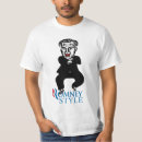 Recherche de mitt romney tshirts Drôle