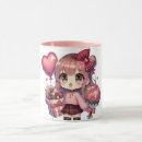 Search for anime cute mugs Adorable