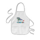 Search for colourful kids aprons Toddler