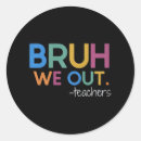 Search for school break stickers Vacation