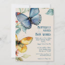 Recherche de butterfly baby shower Fleur sauvage