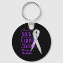 Search for sick keychains Fibromyalgia