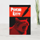 Search for kitty halloween cards Funny