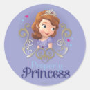 Search for sofia stickers Princess