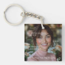 Search for beautiful square keychains Birthday