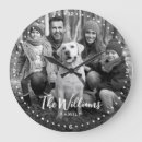 Search for wedding photo clocks Holiday for parents