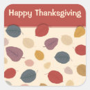 Search for elegant thanksgiving stickers Halloween