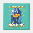 Search for 1990s magnets Seinfeld