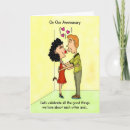 Search for love for him cards Cartoon