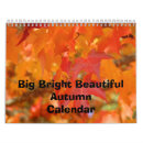 Search for big calendars Nature