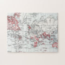 Search for british map puzzles Empire