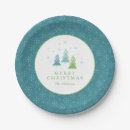 Search for blue christmas plates Minimal