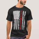 Recherche de pin up tshirts Américain