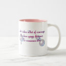 Recherche de courage tasses Inspiré