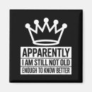 Search for i am enough magnets Funny apparently