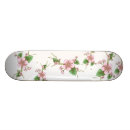 Search for sakura skateboards Pink