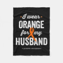 Search for multiple sclerosis blankets Leukaemia for women