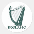 Search for harp stickers Ireland