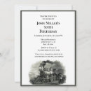 Recherche de locomotive train invitations Fête