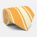 Recherche de motif orange cravates Funky